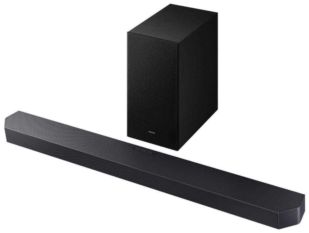 Саундбар система Samsung HW-Q600F